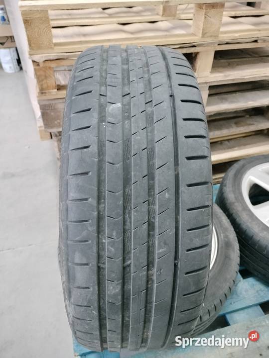 Koła Volvo 3 lubelskie Lublin