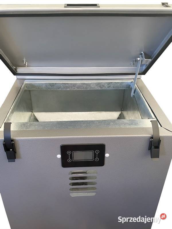 Kocioł co na pellet EkoPell 20 kW STEMPINkotly Wolsztyn