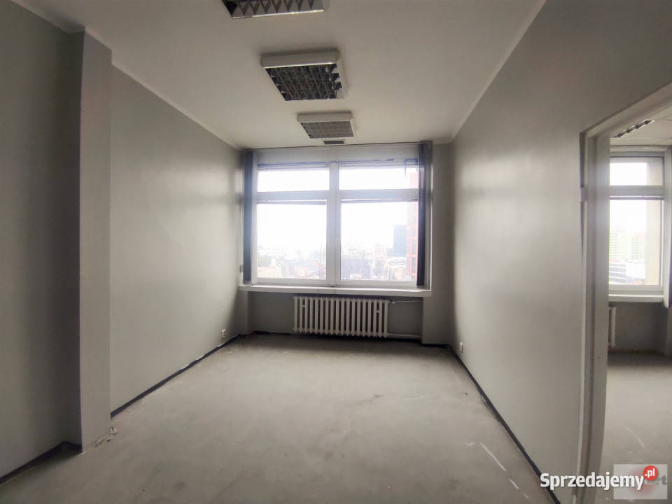 Lokal Łódź 406m2 handlowo-usługowy