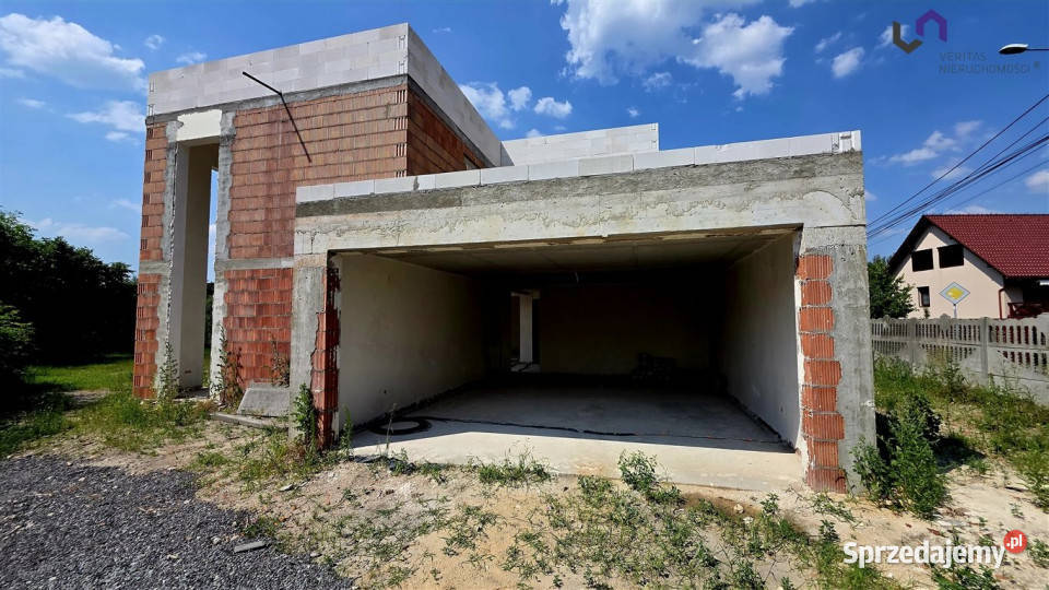 Dom wolnostojący Katowice 300m2 Nieruchomości