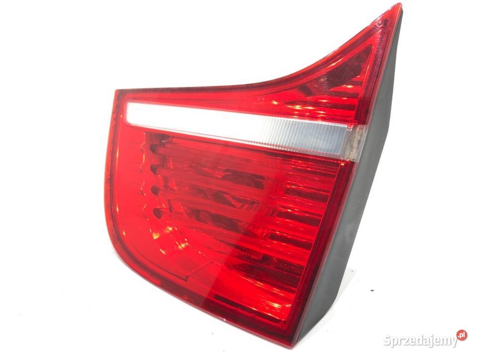 LAMPA TYŁ PRAWA WEWNĘTRZNA BMW E71 SUV 0714 podkarpackie sprzedam