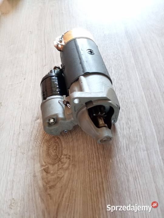 Fiat 126p Maluch rozruszniki Pozostałe Stalowa Wola