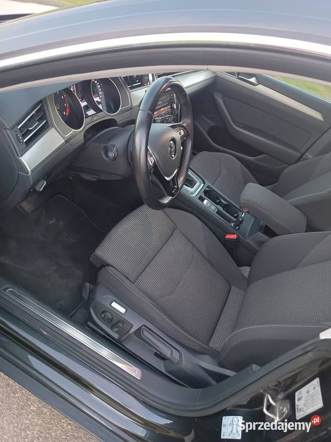 VW Arteon 15TSI DSG Arteon Solec nad Wisłą