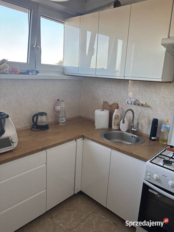 Sprzedam szafki wiszące i stojące Białystok