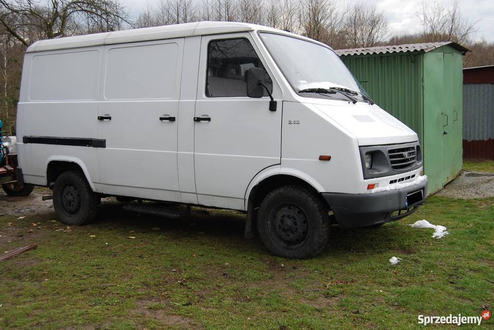 sprzedam samochod lublin 2 Jastew