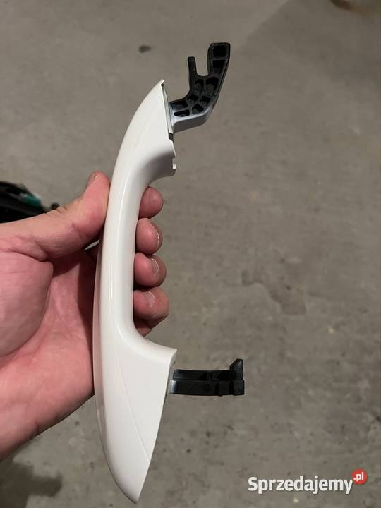 Części Mercedes x253 GLC suv Chełm