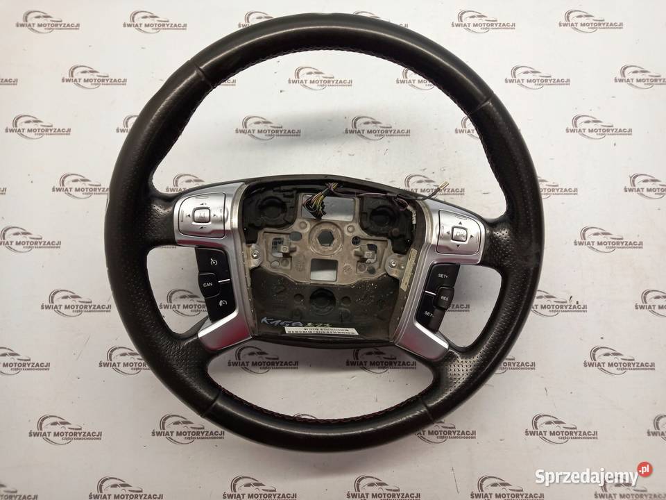 FORD MONDEO MK4 kierownica AM213600LA Kielce
