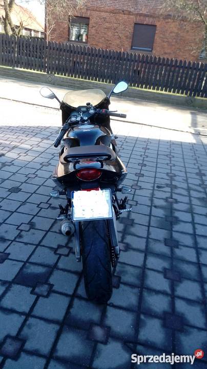 Aprilla GS 125 nieuszkodzony opolskie Radłów