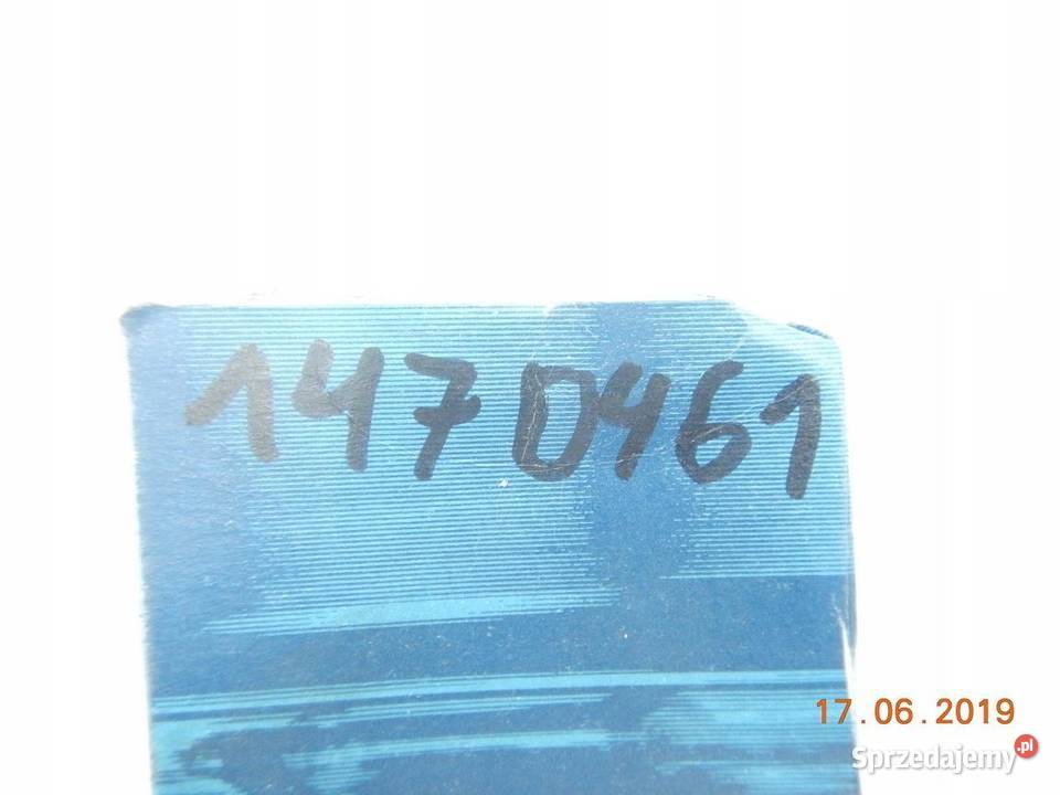 KOŁO ZĘBATE MOSTU FORD TRANSIT 8591 MK3 ORYGINAŁ osobowe