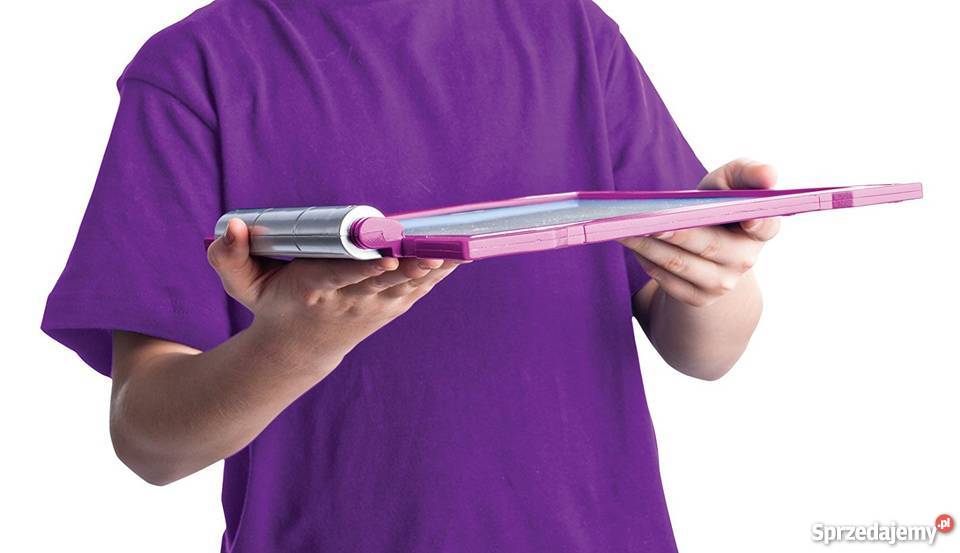 Crayola Slim Podświetlana Tablica Projektor do sprzedam
