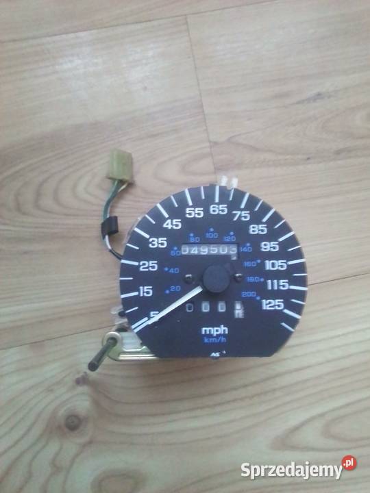 honda gl 1500 licznik Głogów Małopolski