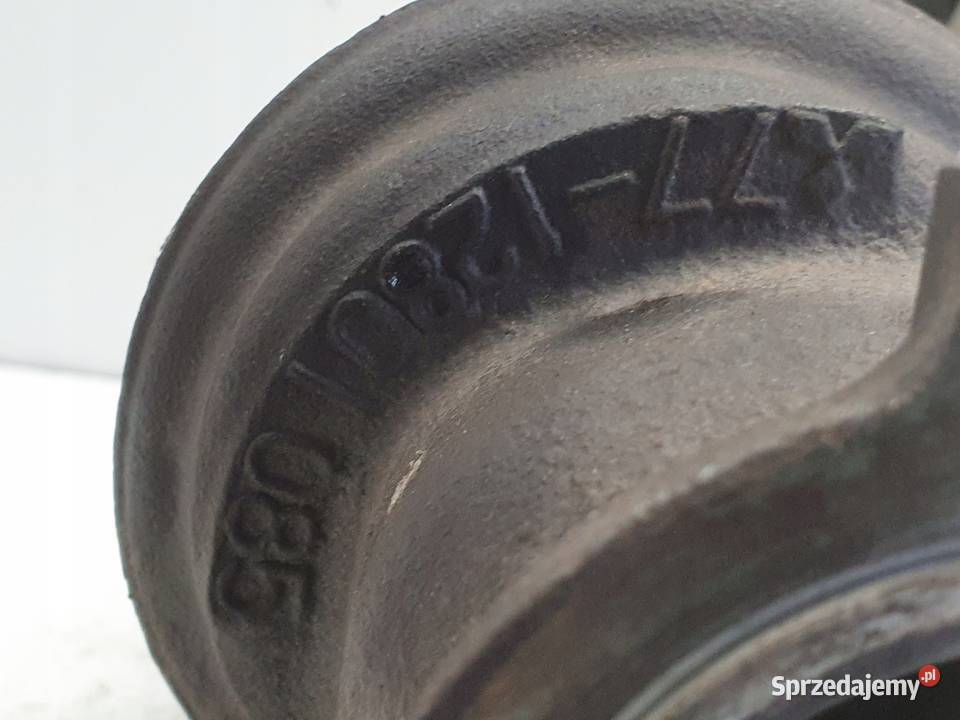 TURBOSPRĘŻARKA Renault Espace IV 20 T turbo Chełm