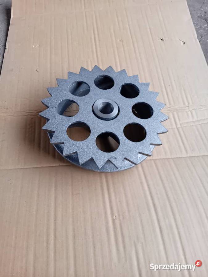 pierscien walu cambridge 36 posiewny waly czesci