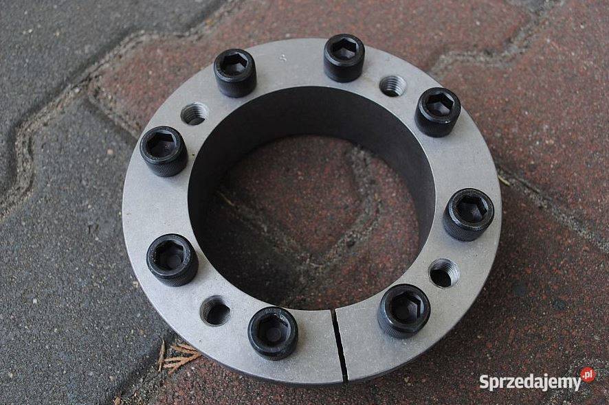 Tuleja rozprężnozaciskowa 100x145 Kargowa