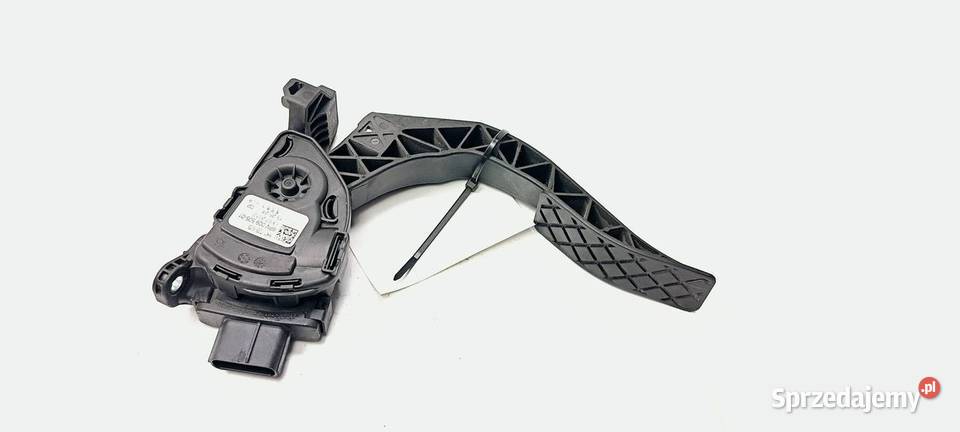 PEDAŁ AUDI A8 D4 8K1723523 kujawsko-pomorskie Lipno