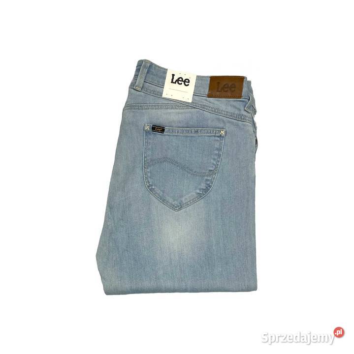 Spodnie damskie Lee Jade Seasonal W30 L31 Lee Poznań
