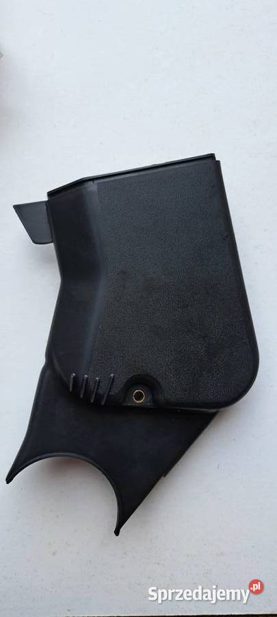 Osłona pokrywa rozrządu 46781462 FIAT Uno 11 Osłony silnika