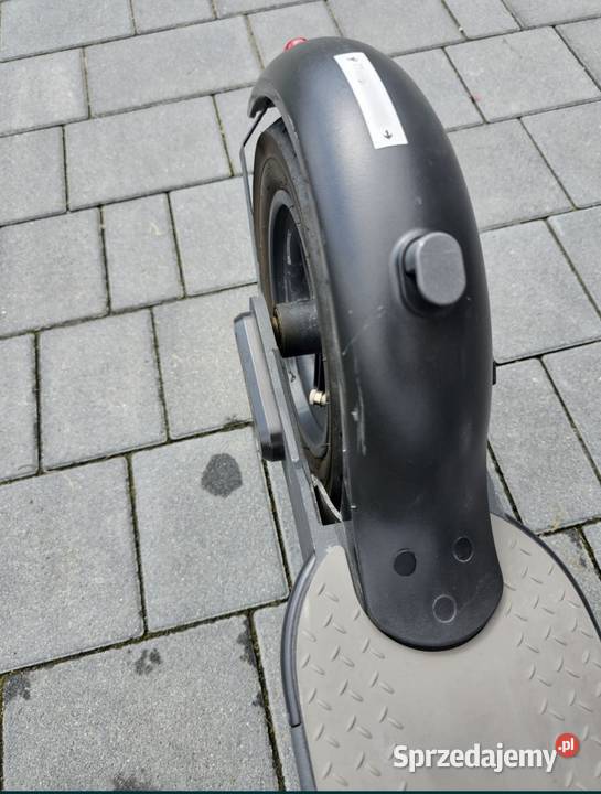 hulajnoga elektryczna podkarpackie