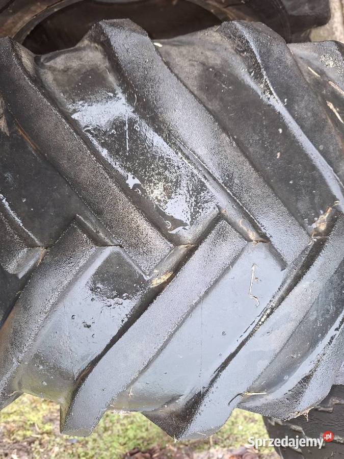 Opony 31x1550 15 Opony rolnicze