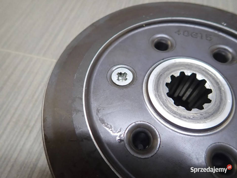 Kosz Wewnętrzny Sprzęgła KTM SX SXF 450 0711r Pozostałe Strzelce Krajeńskie sprzedam