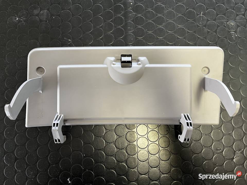 DESKA ROZDZIELCZA SCHOWEK DRZWI FIAT PANDA 0309 osobowe Zgorzelec