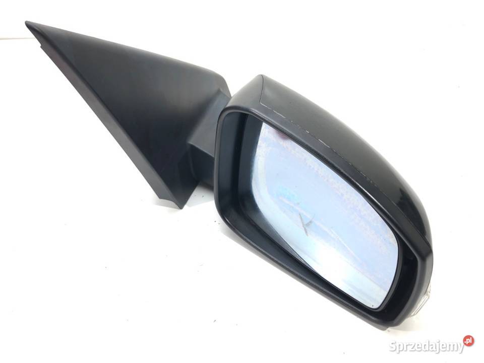 LUSTERKO PRAWY RENAULT LAGUNA III Hatchback 0715