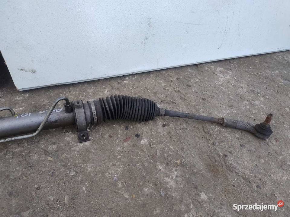 MAGLOWNICA KOLUMNA EUROPA VOLKSWAGEN POLO IV 12 Przekładnie kierownicze sprzedam