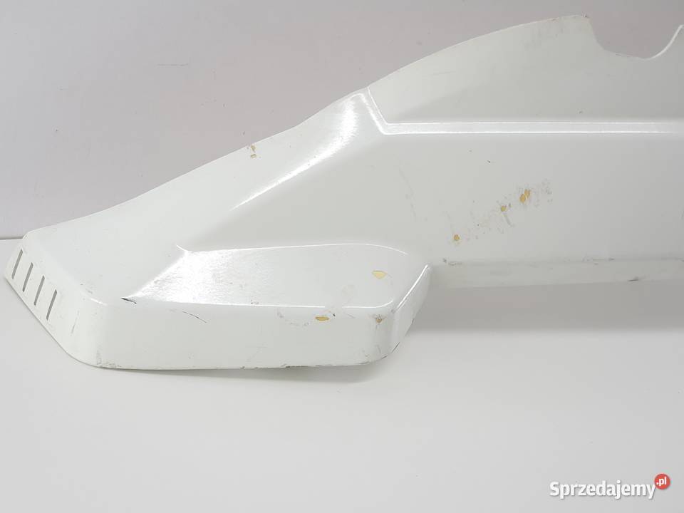 PLUG OWIEWKA DOLNA LEWA OSLONA PEUGEOT EVIVACITY