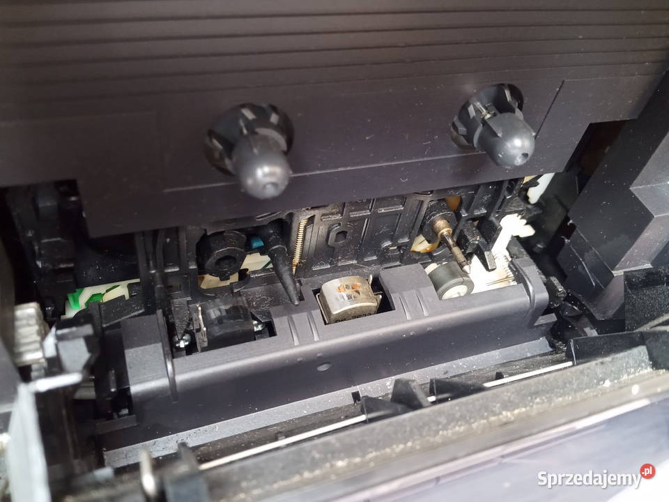 PHILIPS D 6650 30R Poznań sprzedam