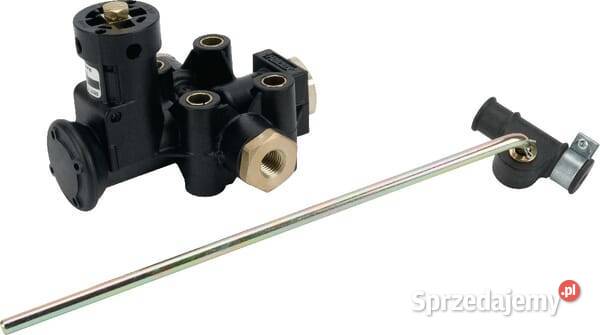 Zawór odpowietrzający 612035091 Do maszyn uprawowych Kamionna