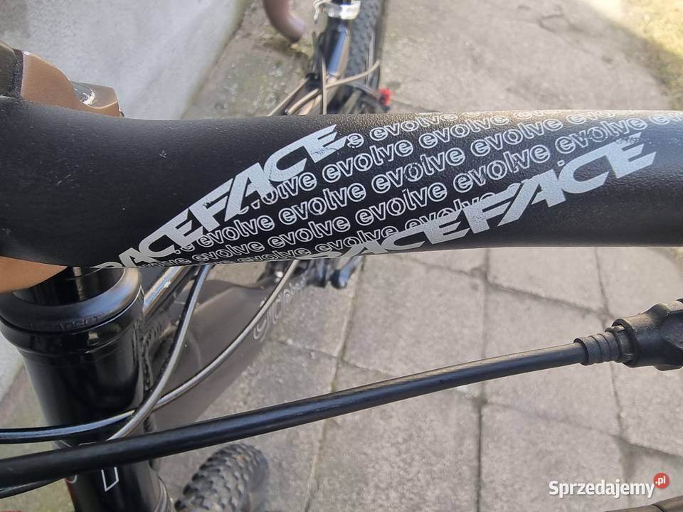 Cycletool Ground Control Full Dębno