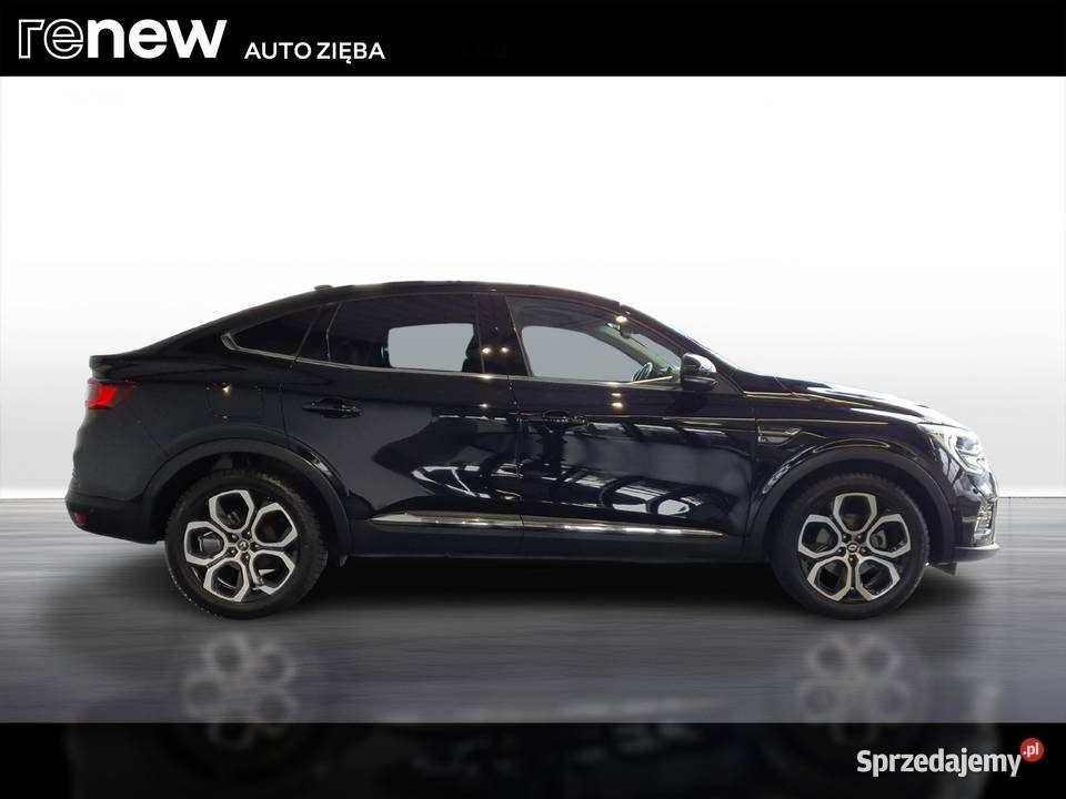 RENAULT Arkana 16 ETECH Intens MMT 145 czujnik deszczu sprzedam