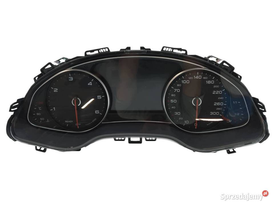 LICZNIK 4K0920781B 0263748041 20 D HYB 163 Audi sprzedam