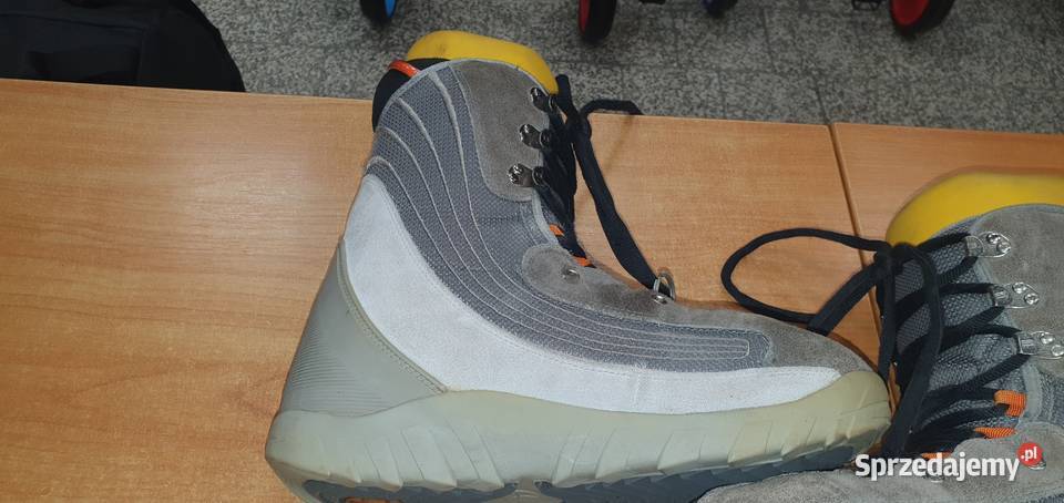 Buty snowboardowe BURTON rozmiar 46 Dębica sprzedam