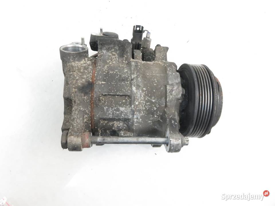 KOMPRESOR KLIMATYZACJI BMW 3 E91 316 d
