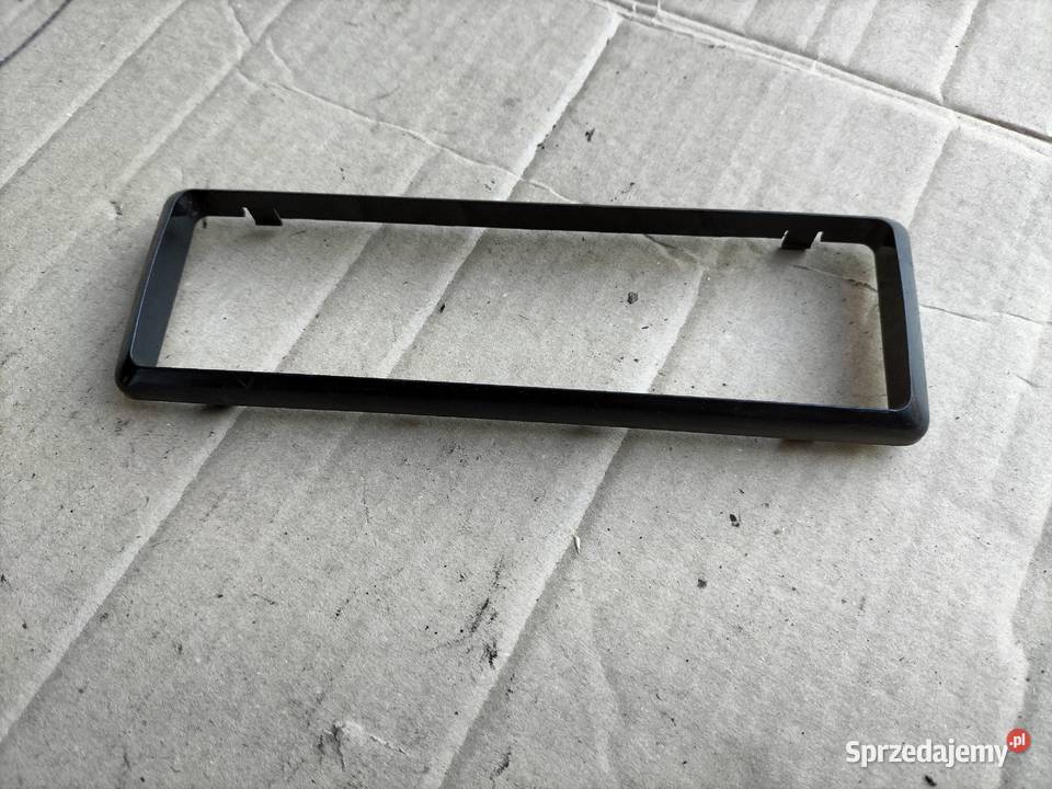 RAMKA RADIA Kamień-Kolonia