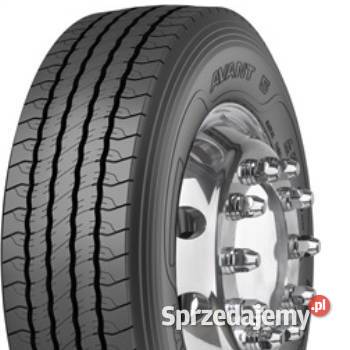 Opony 31560R225 Sava Avant 5 Przeworsk