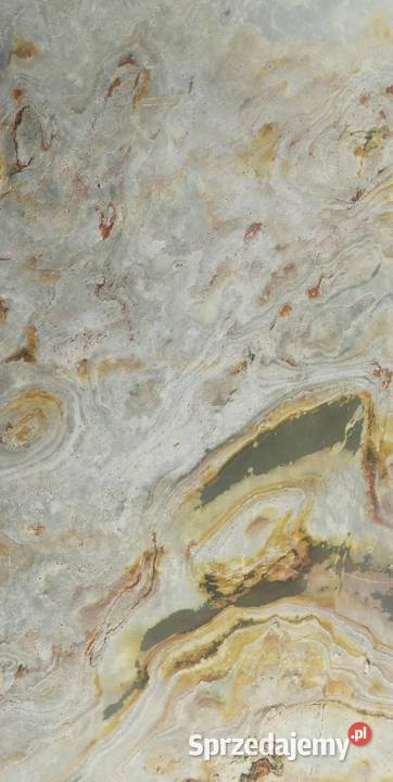 Kamień w Rolce CLOUDY 122x61