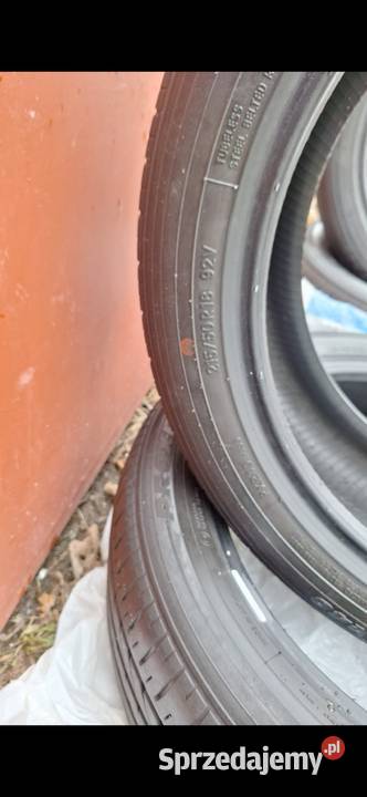 Opony Toyo Proxes nówka