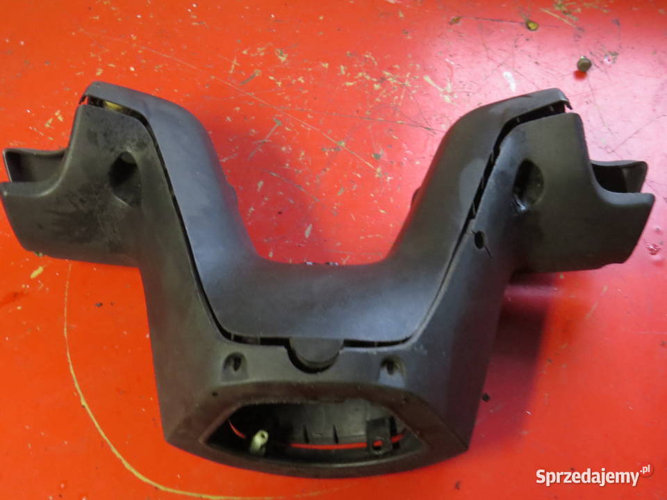 PEUGEOT ELYSEO 50 80 9801 owiewka osłona Warszawa