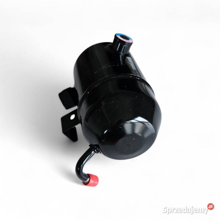 Filtr osuszacz Scania Łódź