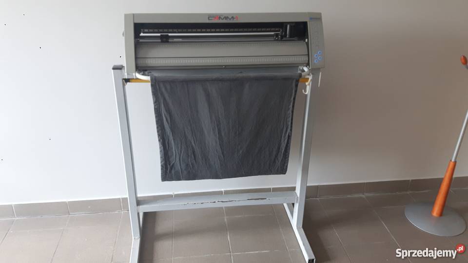 Ploter tnący ROLAND CAMM1 24 FV 23 Gniezno sprzedam