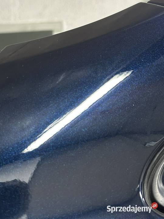 Opel Corsa E 2019 14 Polski Salon 1 Właściciel