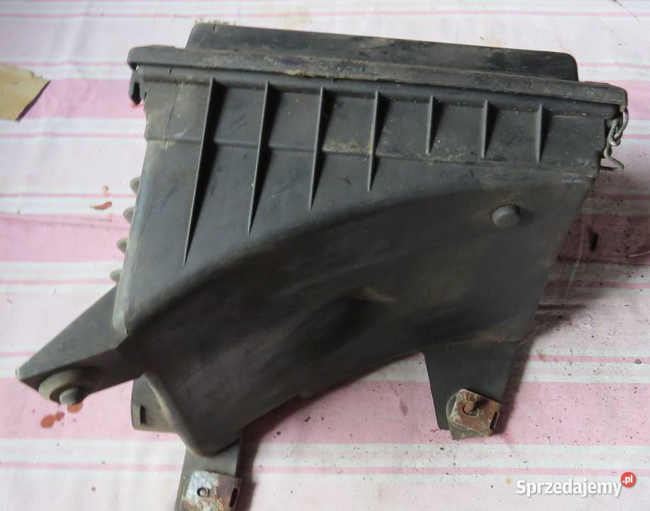 Ford Sierra obudowa filtra powietrza Legnica sprzedam