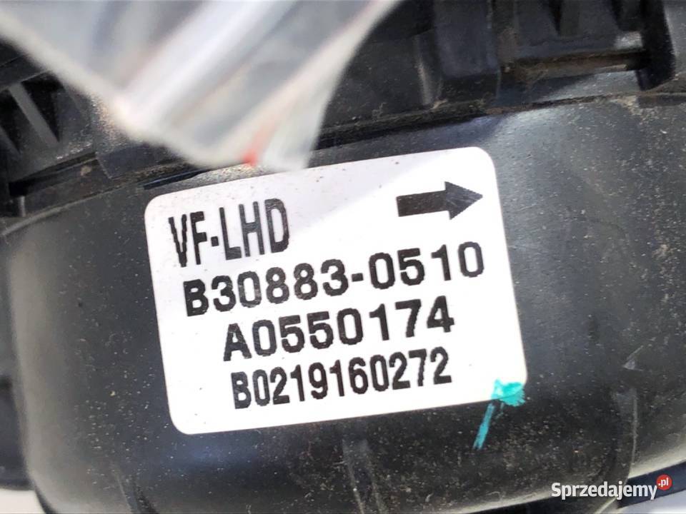 DMUCHAWA NAWIEWU HYUNDAI i40 B308830510