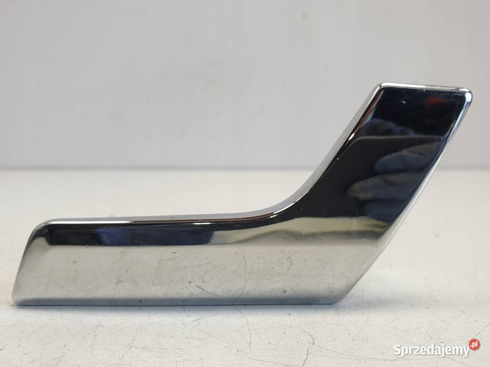 Mercedes W207 Coupe PRAWA KLAMKA WEWNĘTRZNA osobowe Rudka