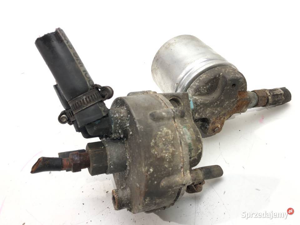 REDUKTOR DO GAZU LPG PAROWNIK LPG GAZOWY UKŁADU osobowe podkarpackie sprzedam