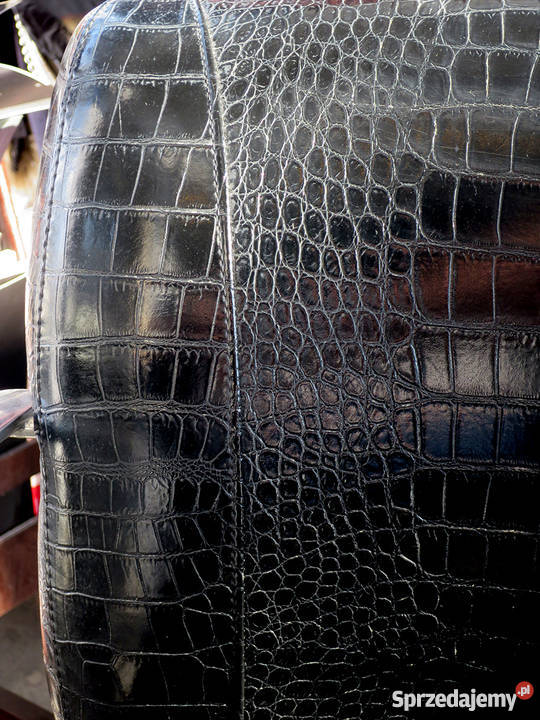 Używane meble fryzjerskie Poznań