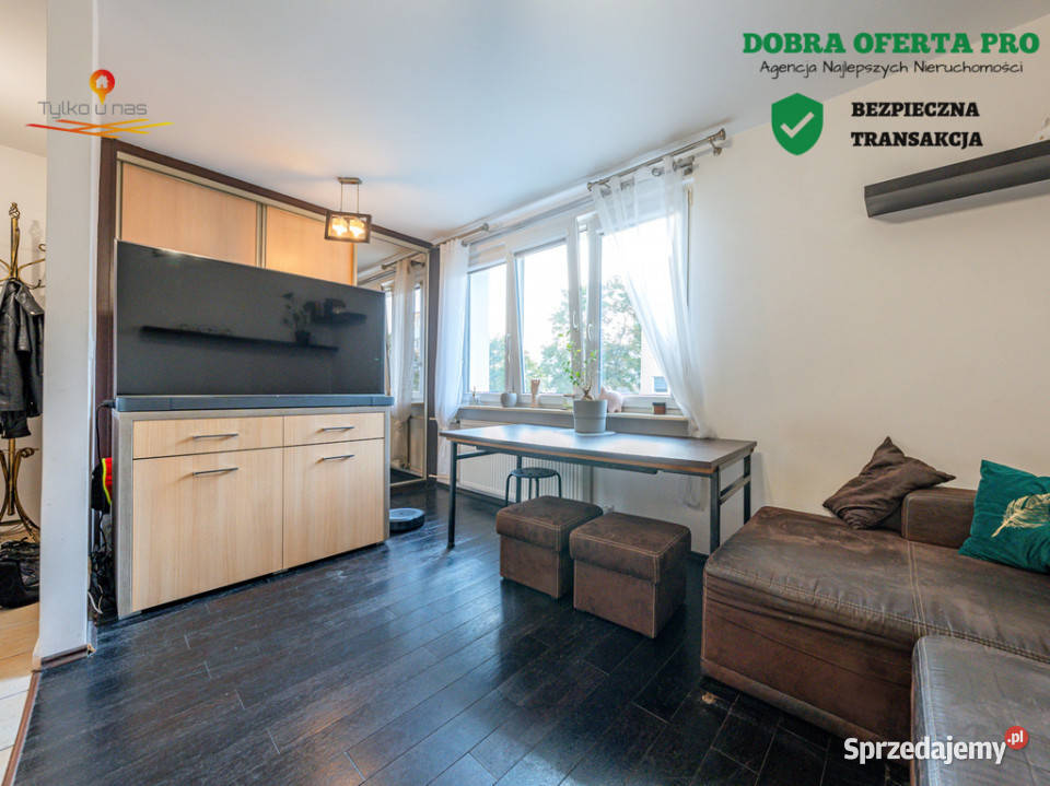 1 piętro morza na start inwestycję Sprzedaż Gdańsk