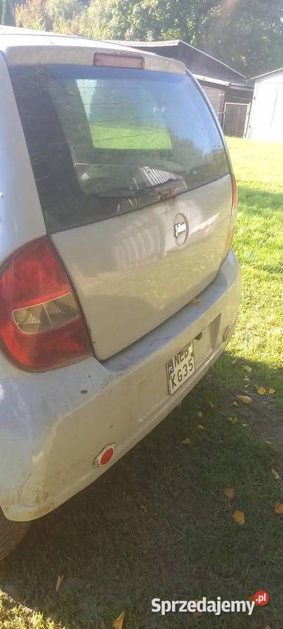 Jdm 2006r silnik yanmar diesel